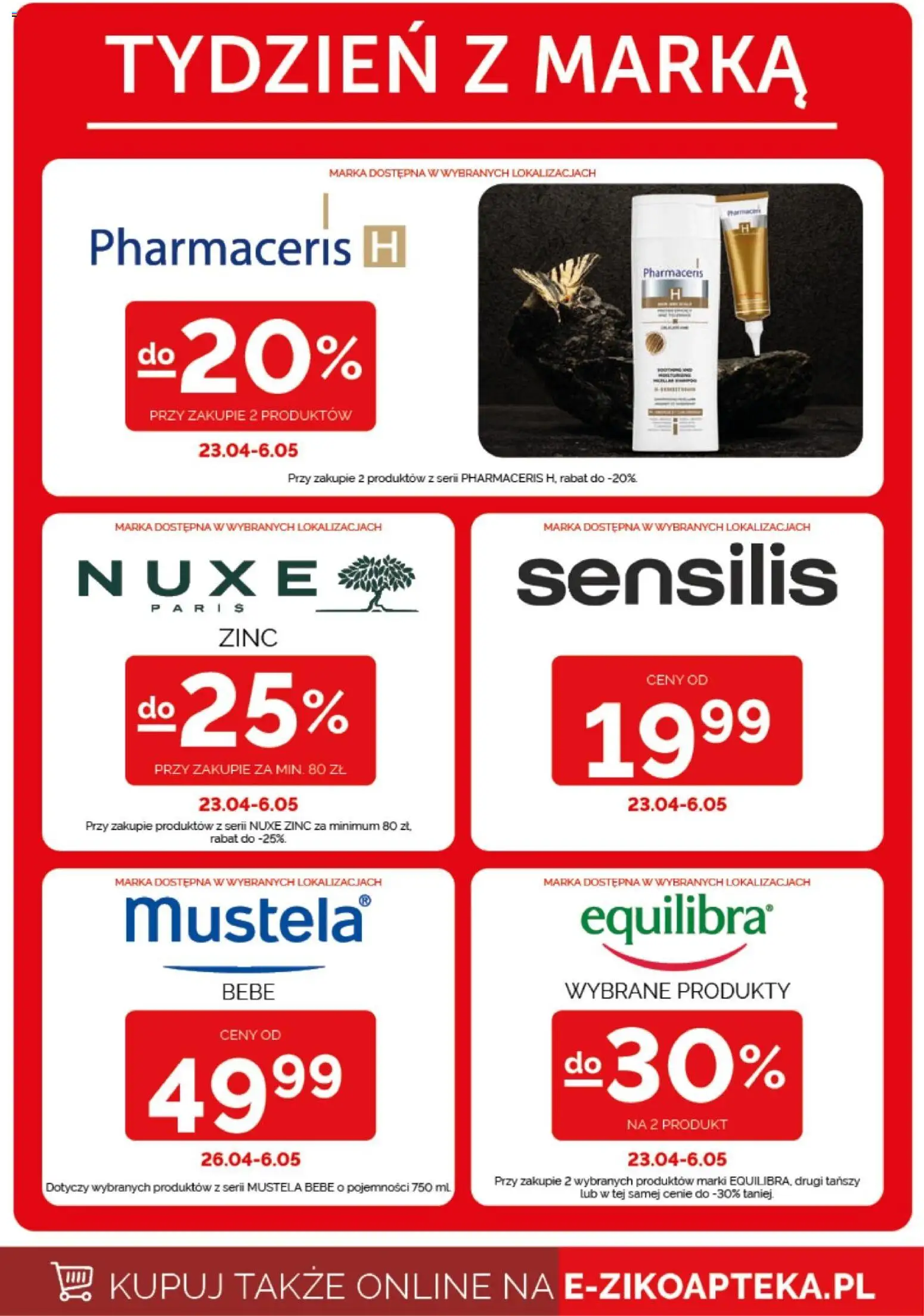 Ziko gazetka od 23.04.2026 | Strona: 22