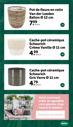  | Pagina: 10 | Producten: NOS, La, Crème, Pot