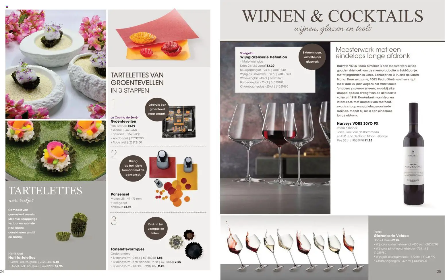 {H1} | Pagina: 13 | Producten: Spinazie, Fles, La, Dobozos sör