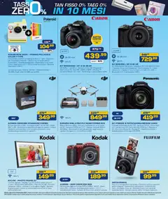 Anteprima del volantino Volantino BRUNO	 valido a partire dal 12.12.2025 | Pagina: 28