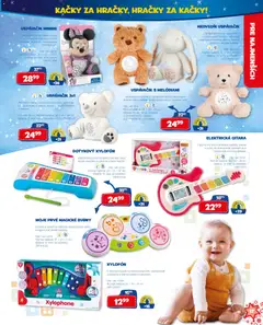 ALLTOYS leták platný od 19.11.2025 | Strana: 17 | Produkty: Hračky