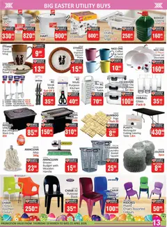 KIT KAT Cash & Carry specials catalogue – valid from 19.03.2026 | Page: 13
