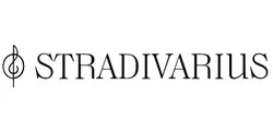 Logo Stradivarius - catégorie Mode et Chaussures
