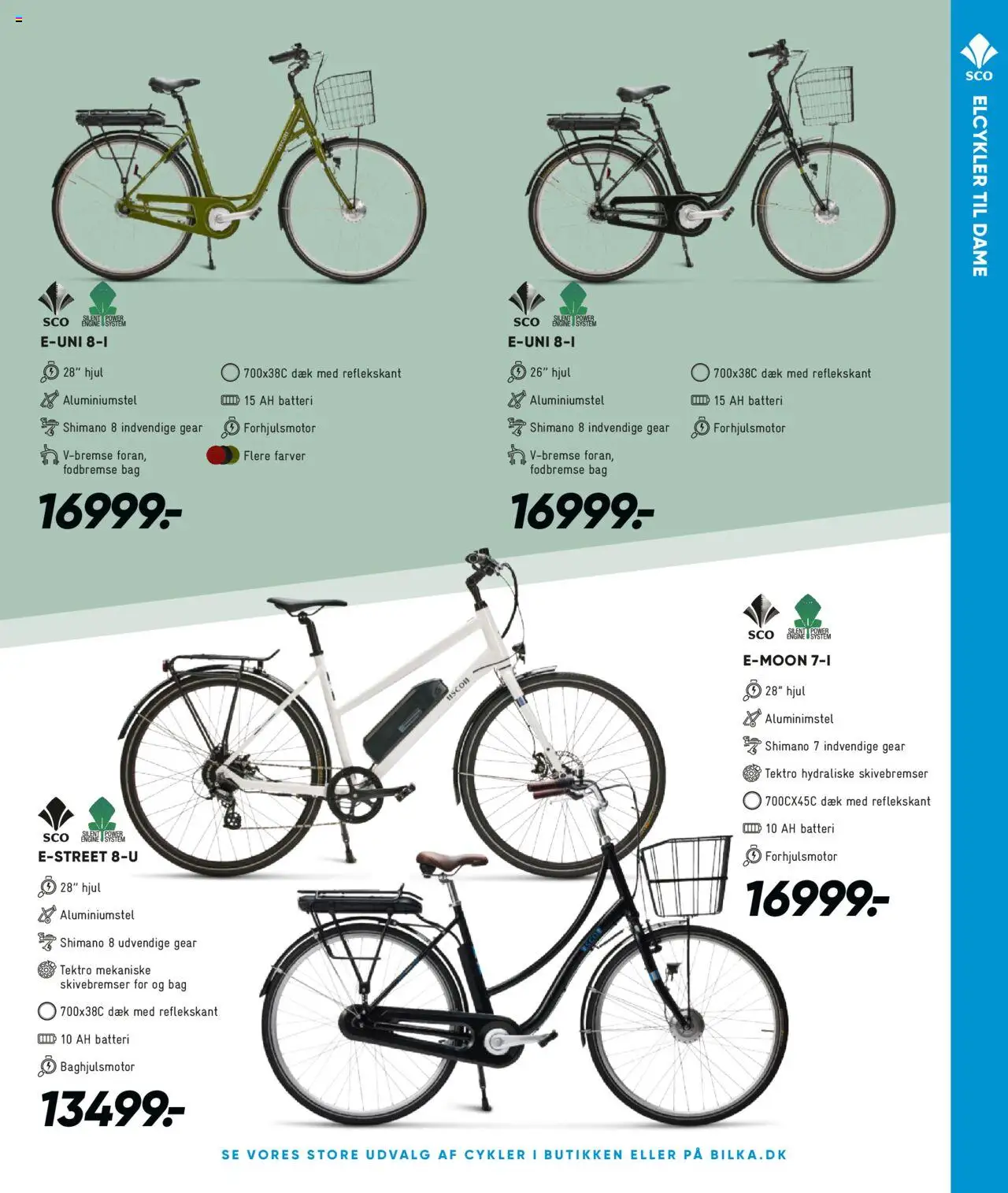 Bilka Tilbudsavis gyldig fra 02.05.2025 | Side: 5 | Produkter: Batteri
