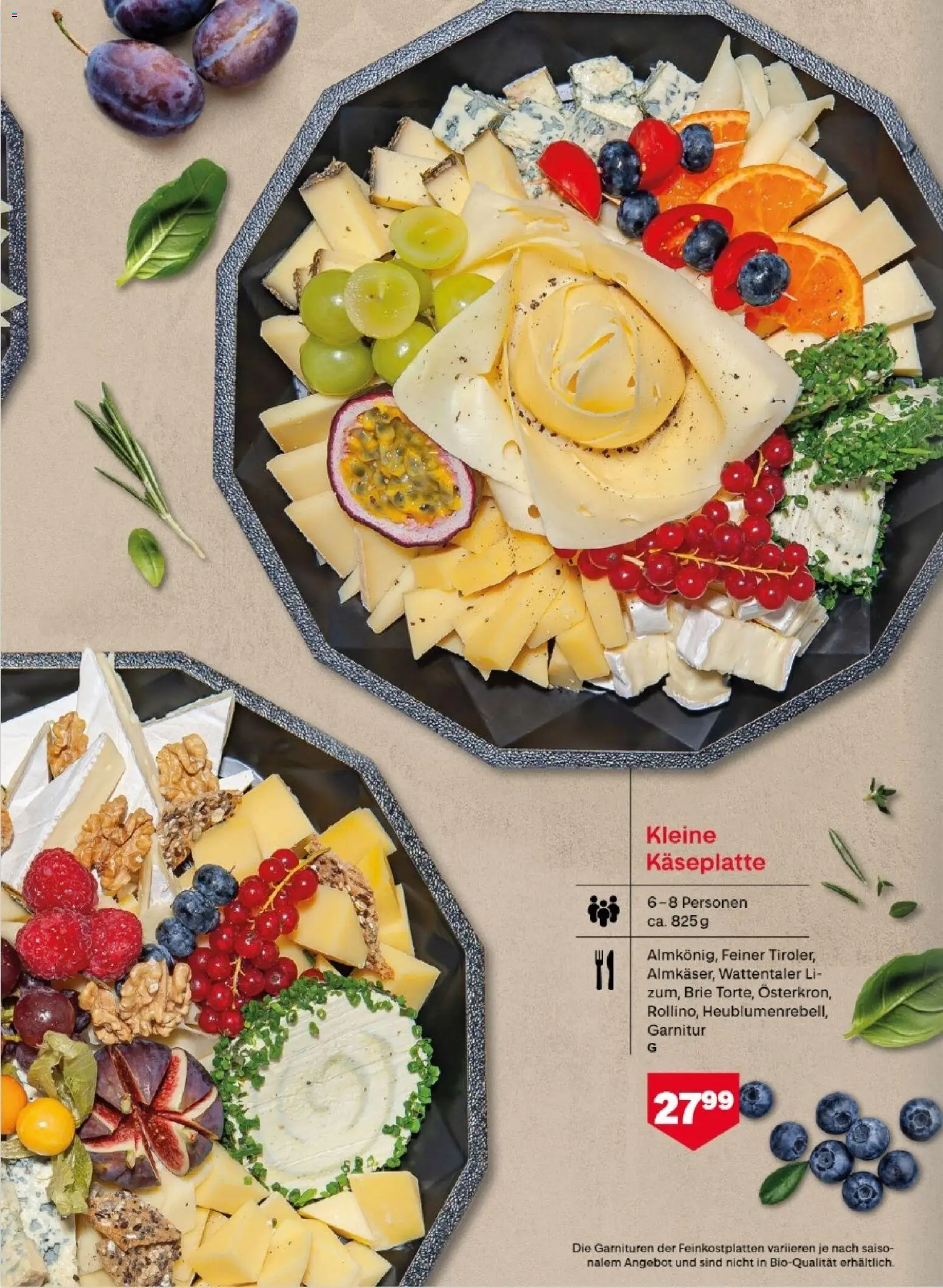 MPREIS Lenzing gültig ab 18.12.2025 | Seite: 20