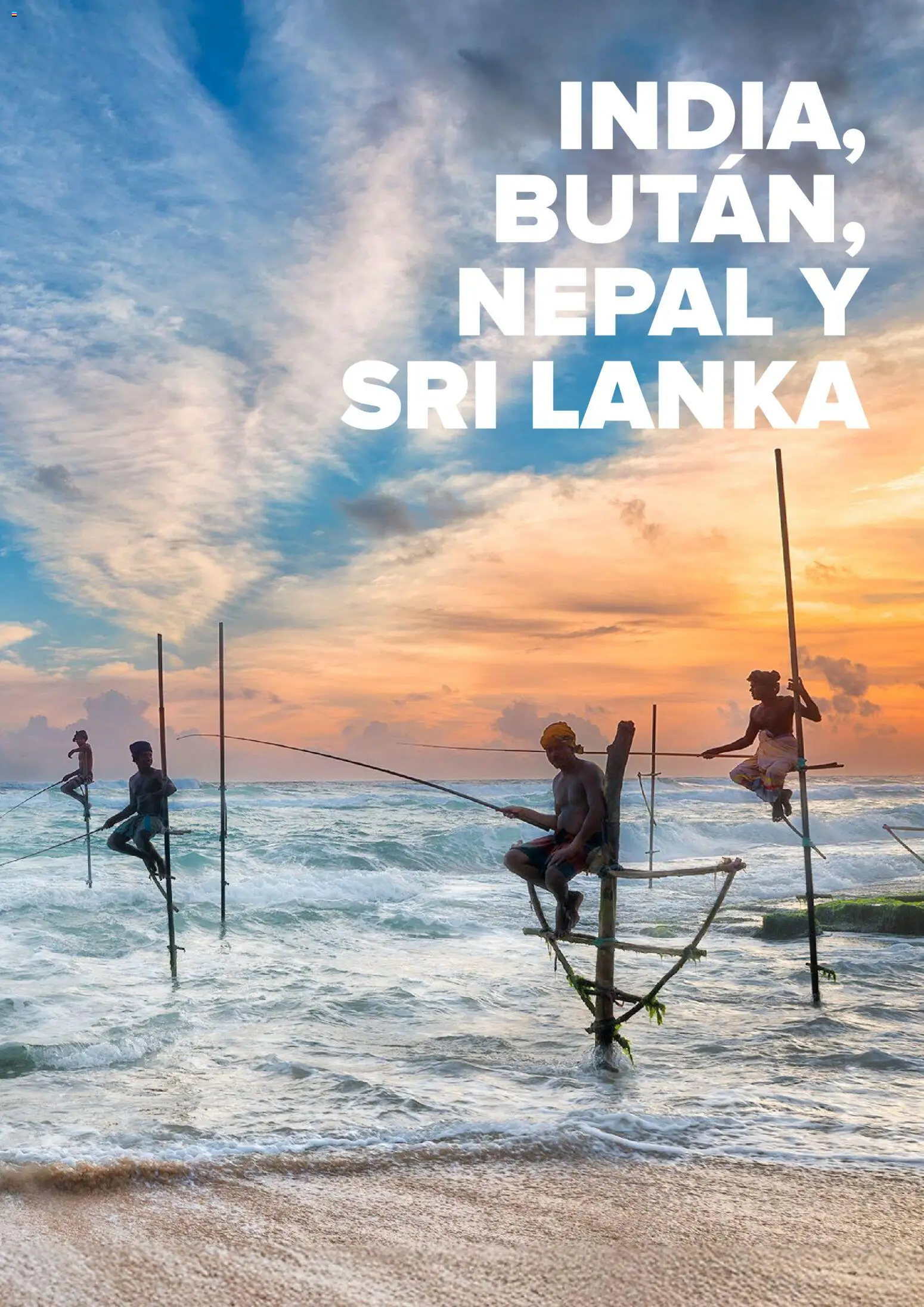 Viajes El Corte Inglés Asia y Oceanía │ válido desde el 01.01.2026 | Página: 23