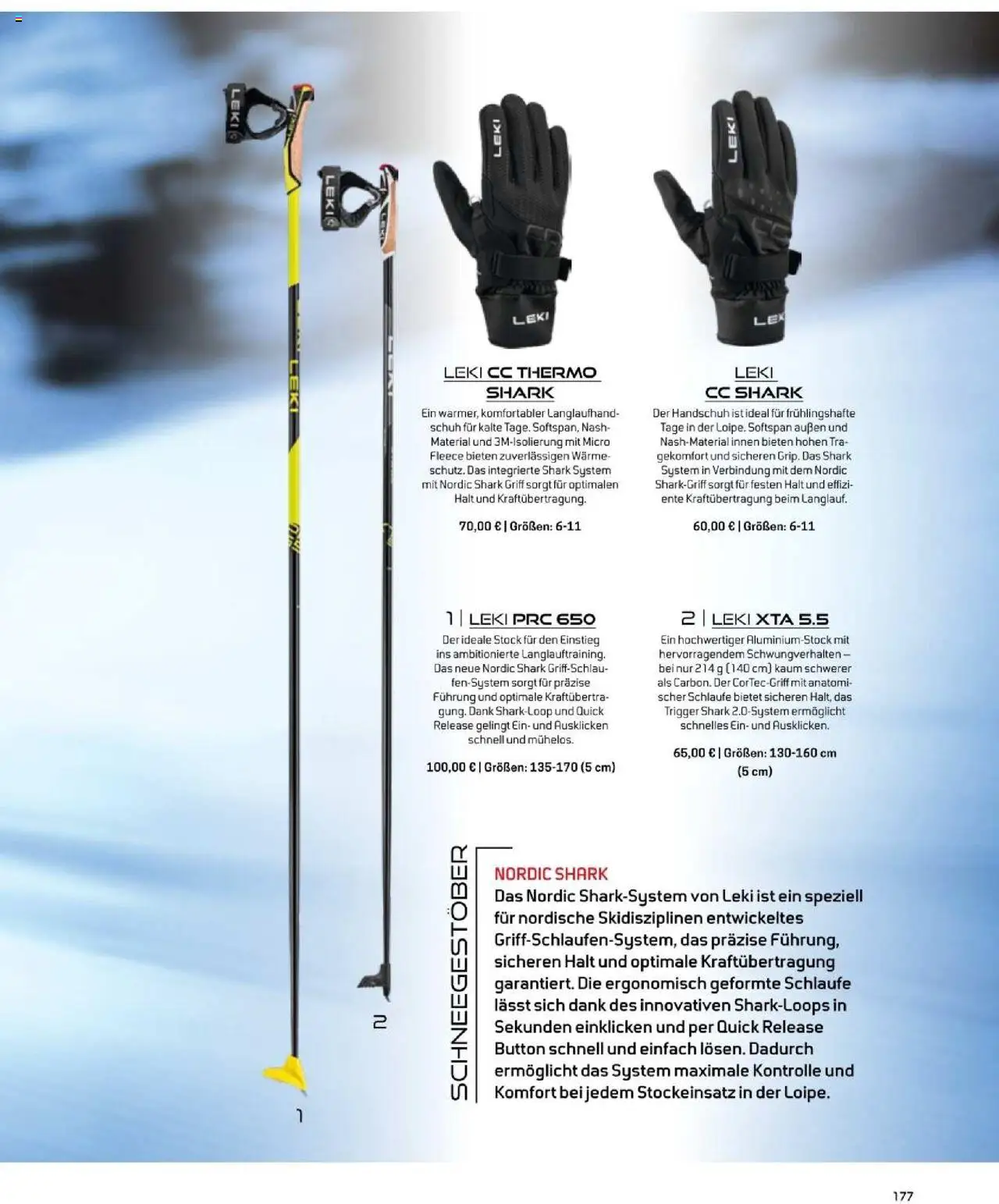 Sport2000 Prospekt Home of Schnee erleben – gültig ab 23.09.2025 | Seite: 177 | Produkte: Ente