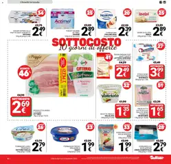 Anteprima del volantino Volantino Gulliver	 valido a partire dal 09.12.2025 | Pagina: 10