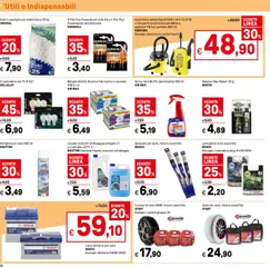 Anteprima del volantino Volantino Iper	 valido a partire dal 24.10.2025 | Pagina: 36