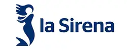 Logo de La Sirena en la categoría Supermercados