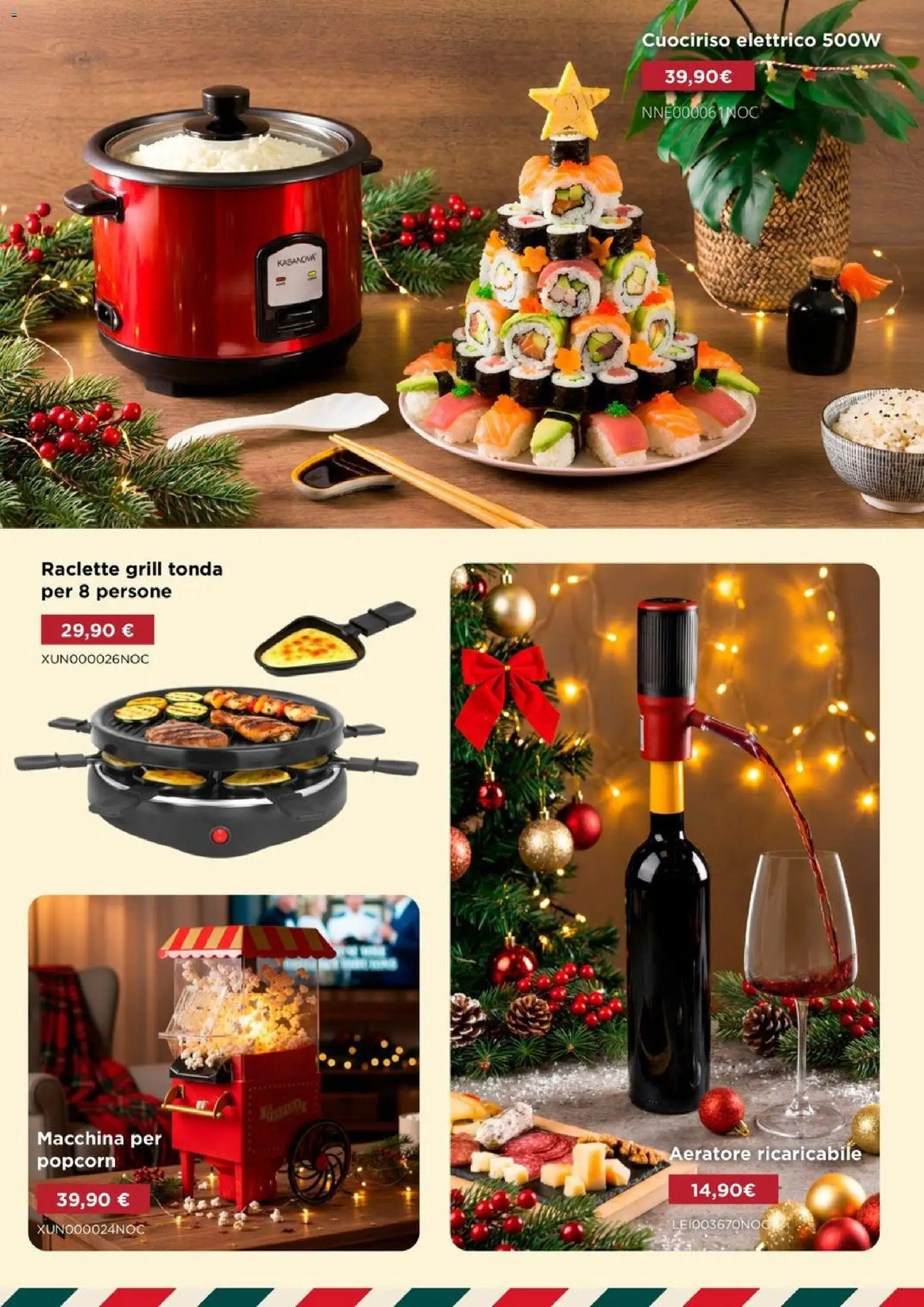 Volantino Kasanova del 09.01.2025 | Pagina: 31