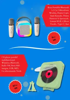 Ofertele Emag valabile de la 31.12.2025 | Pagină: 5