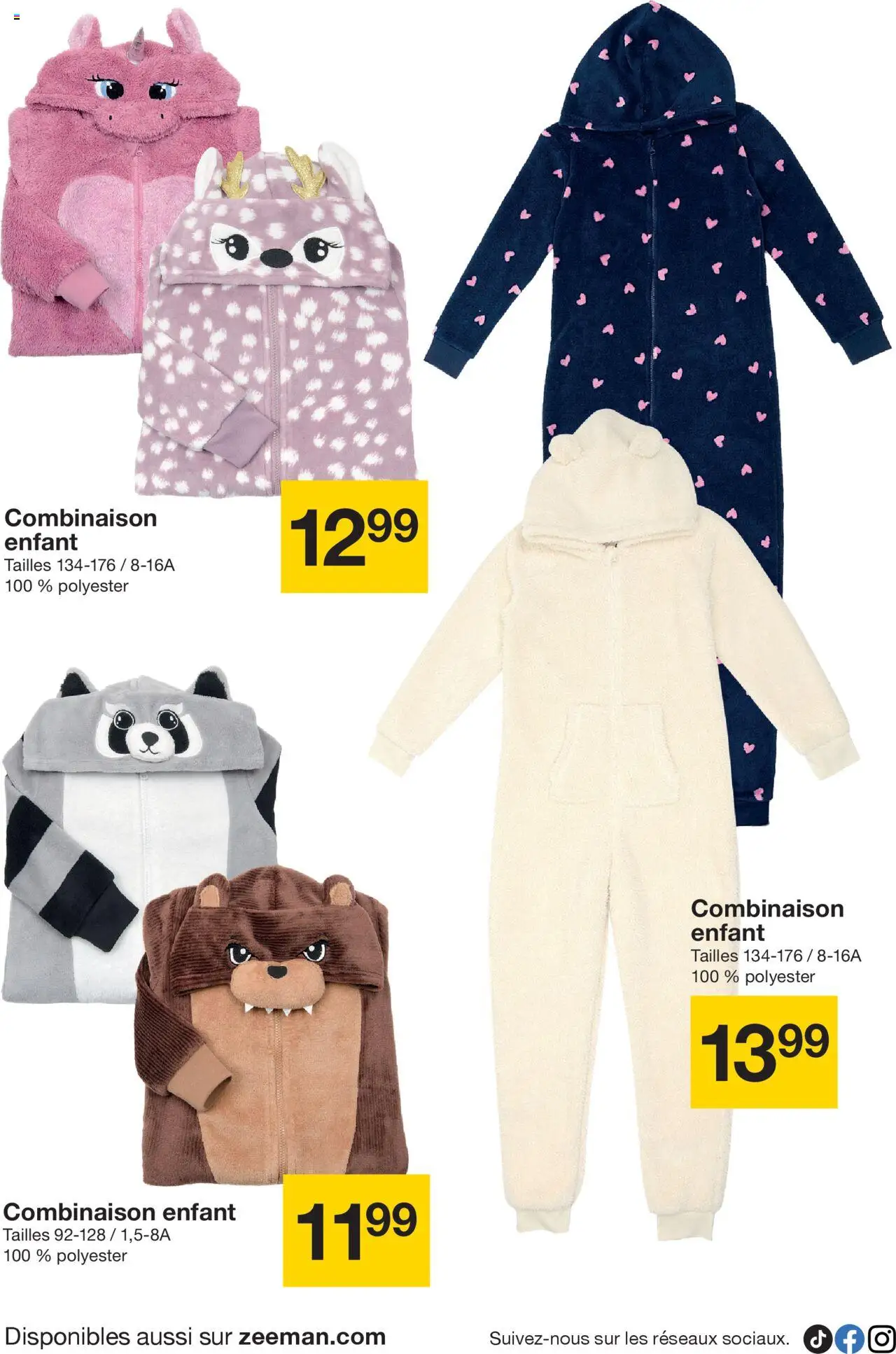  | Page: 26 | Produits: Combinaison