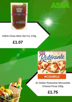 Preview of Asda - Weekly offers valid from 14.04.2026 | Page: 5