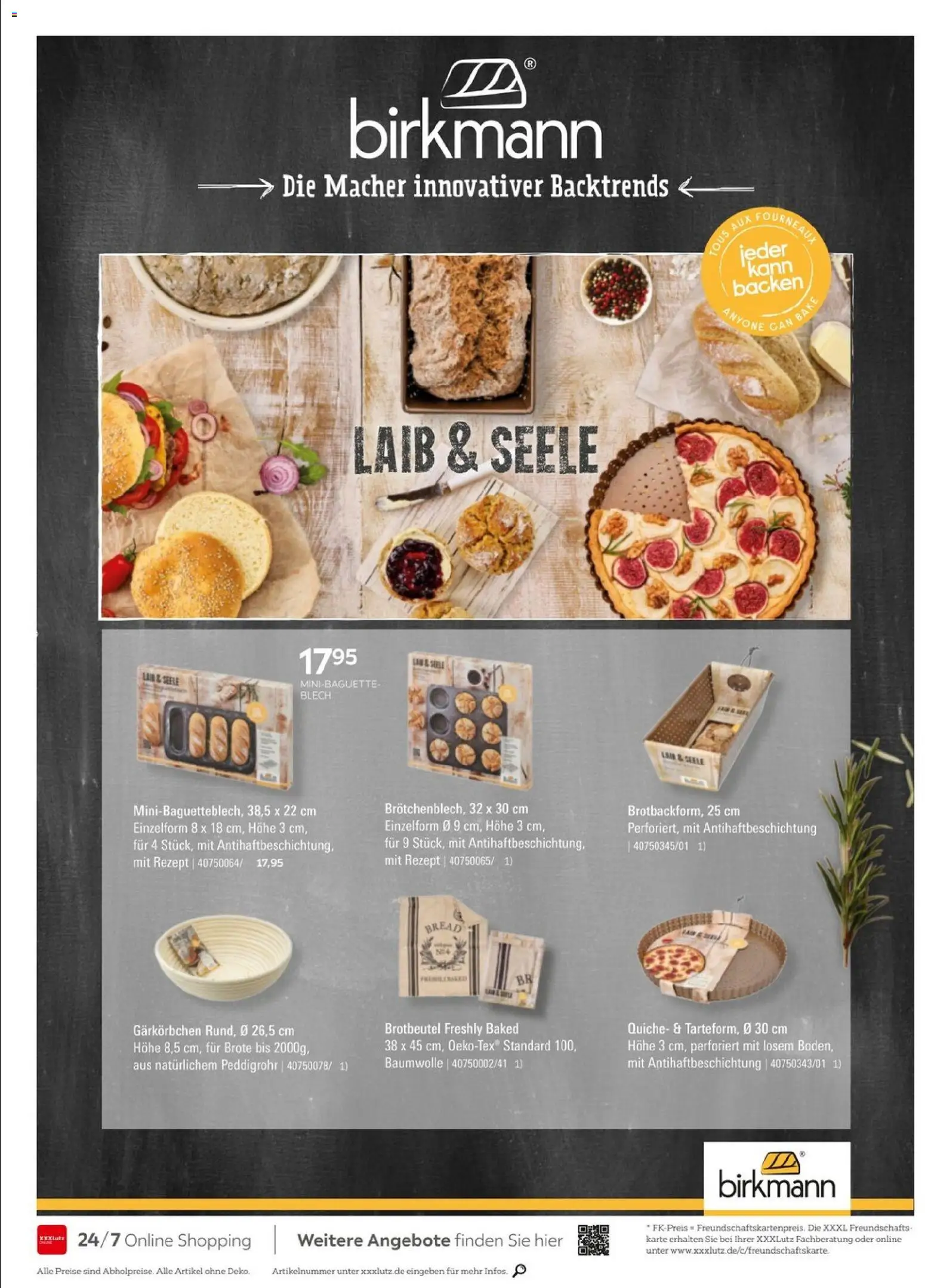 XXXL Lutz Schöner Einrichten – gültig ab 01.03.2026 | Seite: 26