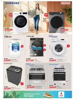 Preview of Nesto - Offers valid from 09.01.2026 | Page: 13