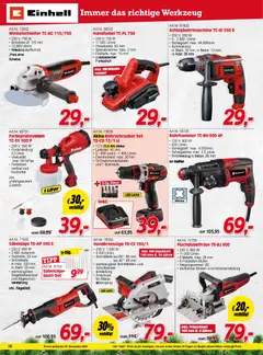 Zgonc - Flugblatt Dezember I 2025 ab 01.12.2025 gültig | Seite: 10 | Produkte: Koffer