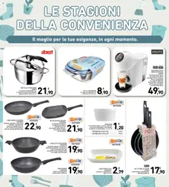 Volantino Spazio Conad del 15.09.2025 | Pagina: 30