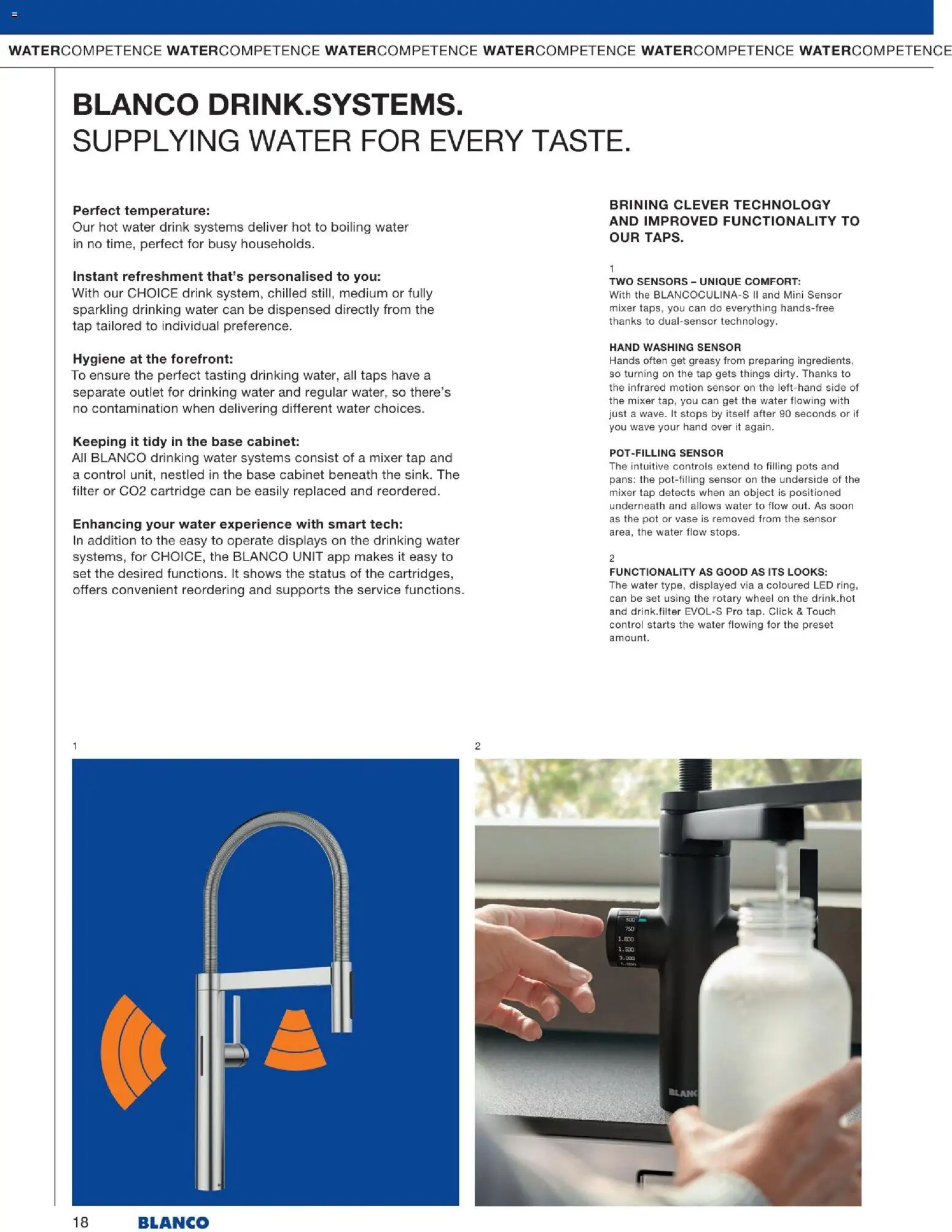 Novi Mömax katalog ponudbe – veljaven od 22.01.2026 | Stran: 19