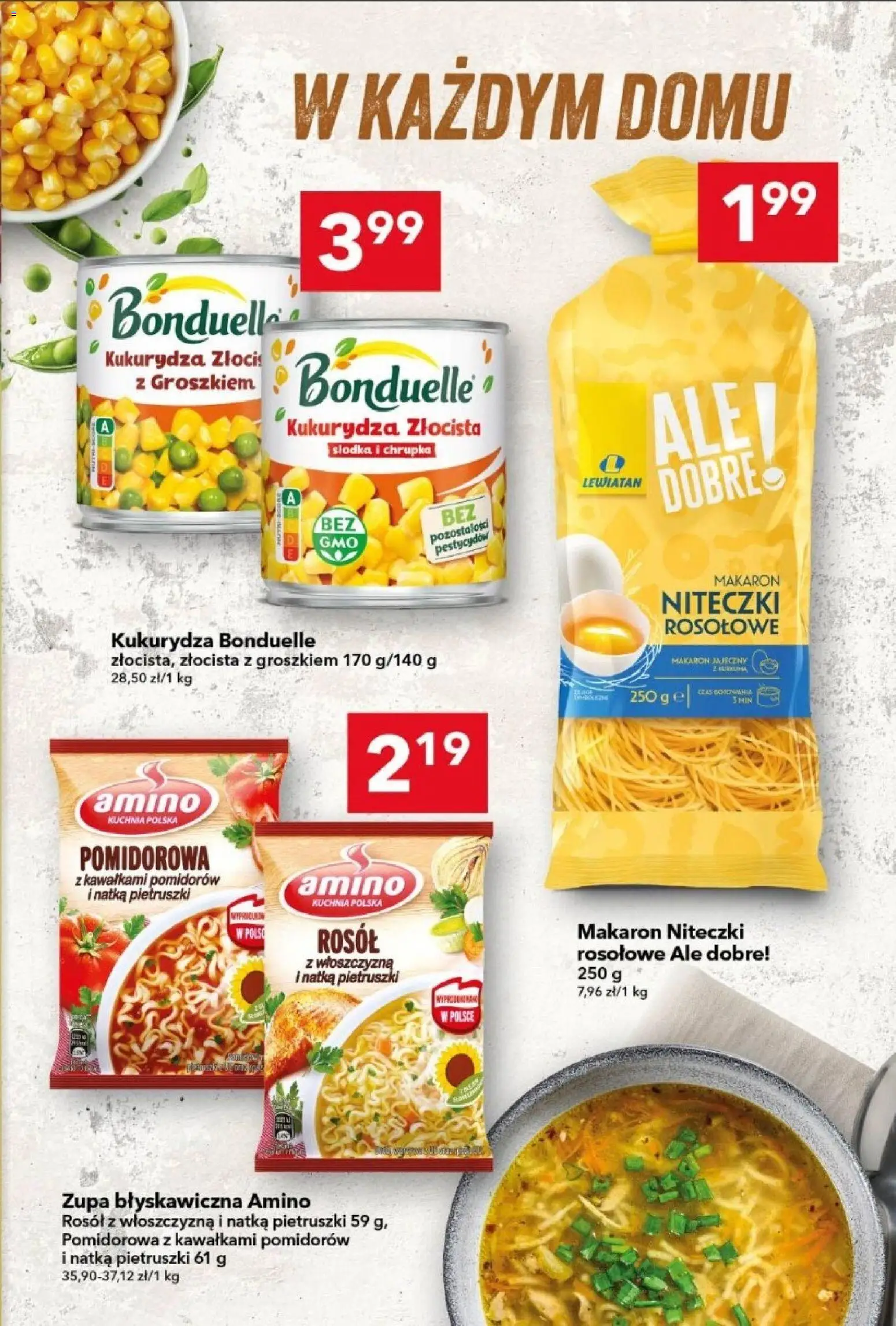 Lewiatan gazetka od 12.02.2026 | Strona: 9