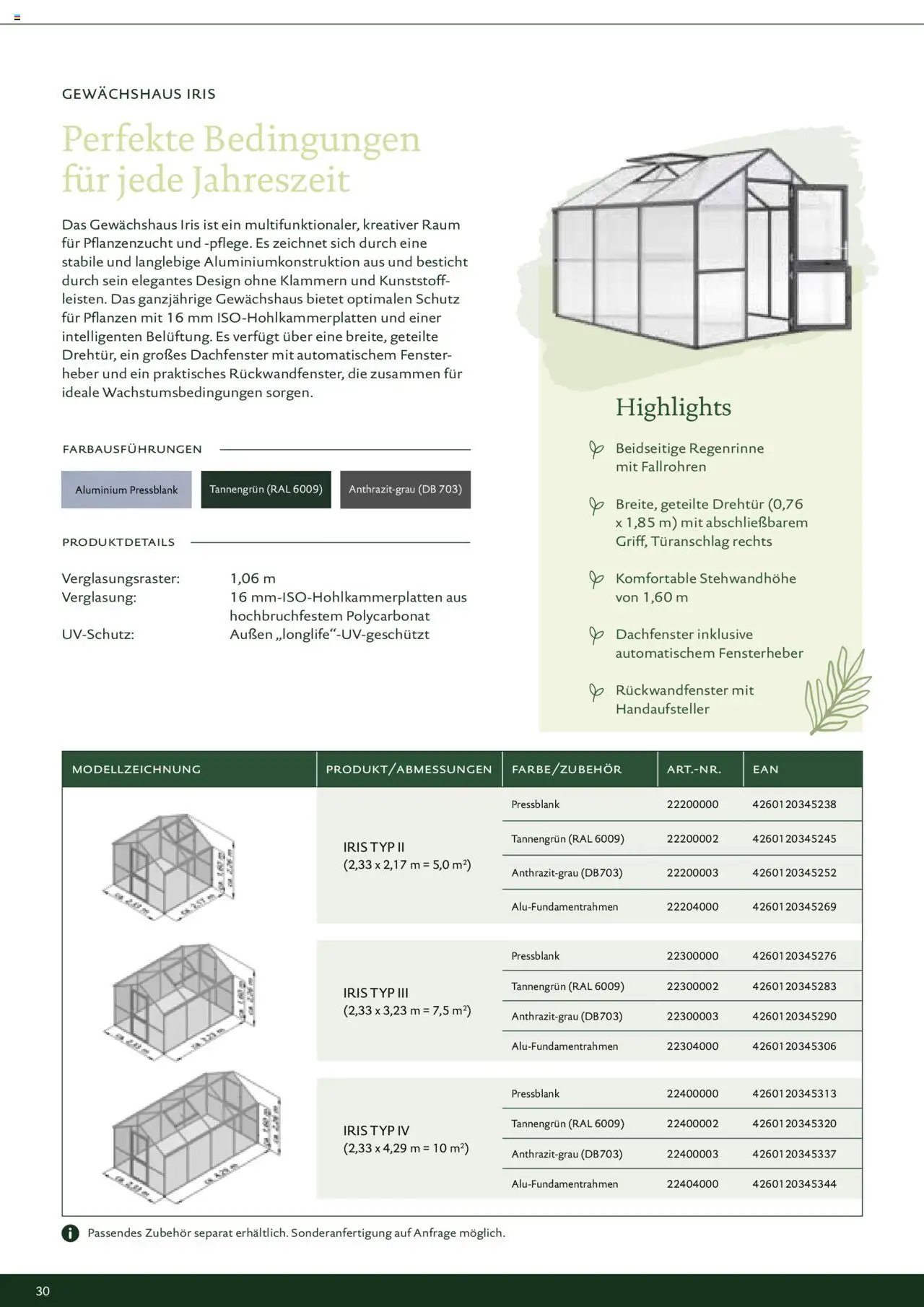 Dehner KGT – Kreative Gartentechnik gültig ab 04.02.2025 | Seite: 30