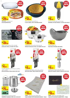 Preview of Géant - Offers valid from 03.02.2026 | Page: 21