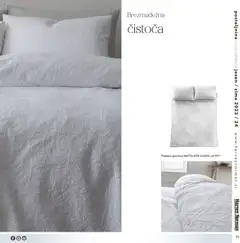 Harvey Norman katalog akcije – veljaven od 01.10.2023 | Stran: 35 | Izdelki: Posteljnina