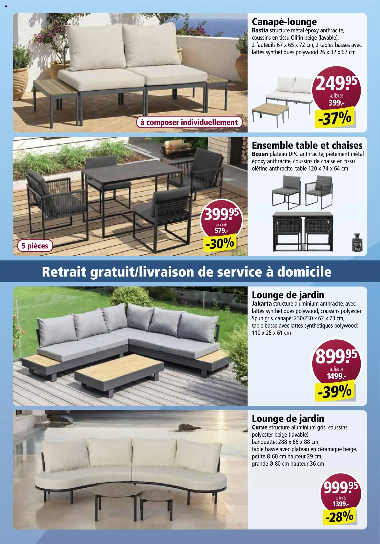 Otto's aktionen Online FR – gültig ab 09.03.2026 | Seite: 32