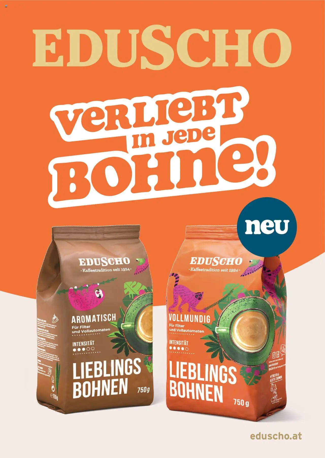 Tchibo Eduscho - Tchibo Magazin gültig ab 13.10.2025 | Seite: 10