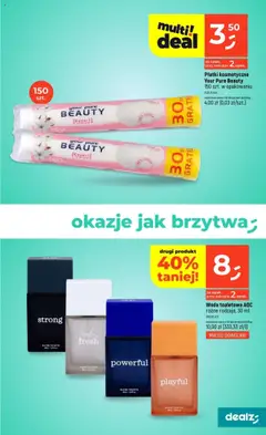 Dealz Gazetka od 10.07.2025 | Strona: 31