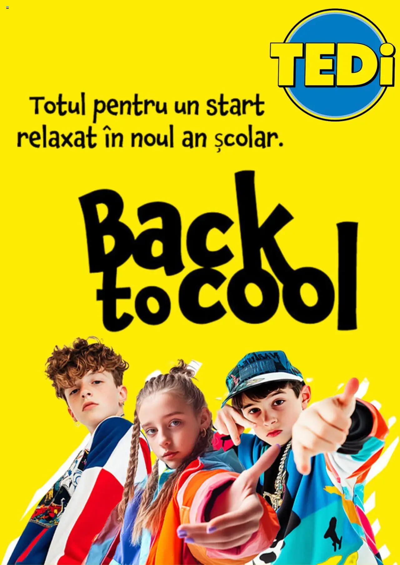 Catalog TEDi – valabil de la 18.08.2025 | Pagină: 1