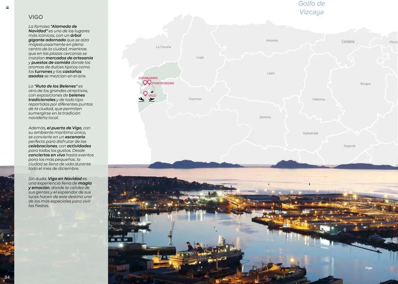 Viajes El Corte Inglés Circuitos exclusivos │ válido desde el 01.05.2025 | Página: 84