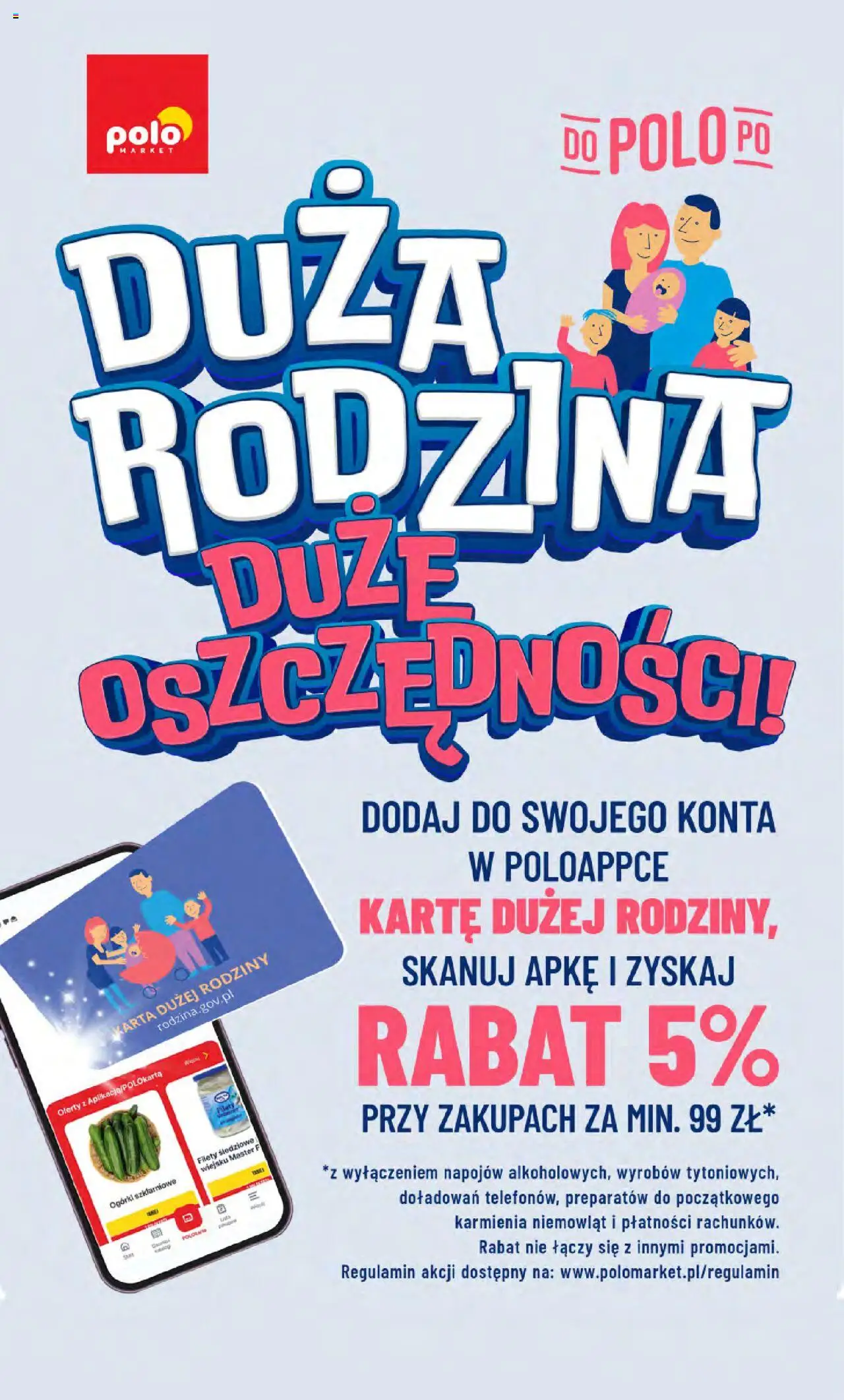 POLOmarket Gazetka od 17.09.2025 | Strona: 70 | Produkty: Karta, Ogórki