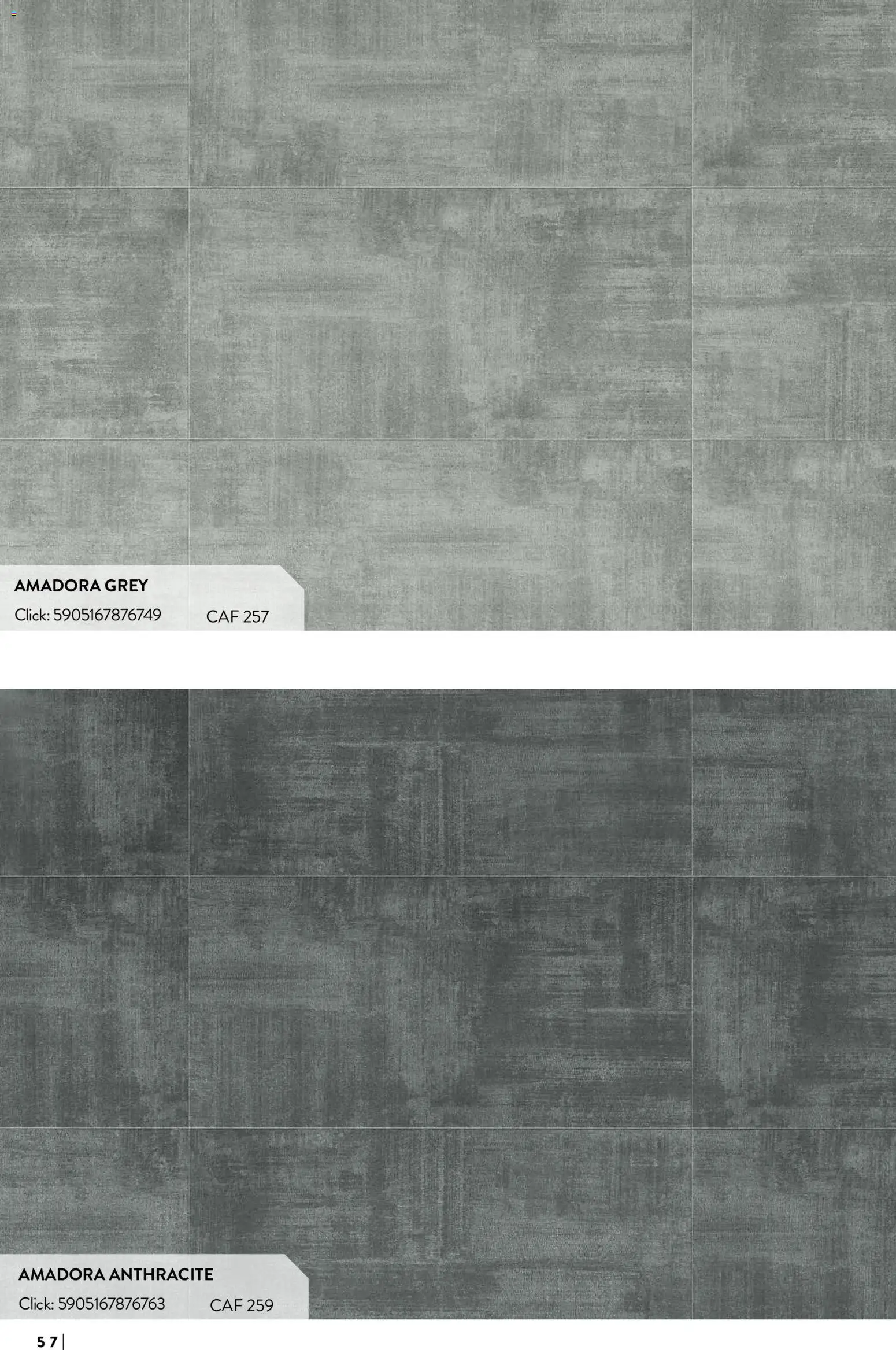 Noul catalog Proges – valabil de la 15.07.2024 | Pagină: 57