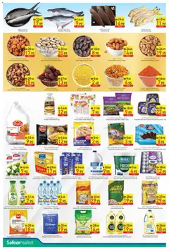 Preview of Safeermarket - Offers valid from 31.10.2025 | Page: 2