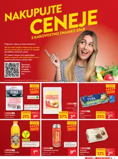 Spar katalog akcije – veljaven od 28.01.2026 | Stran: 5