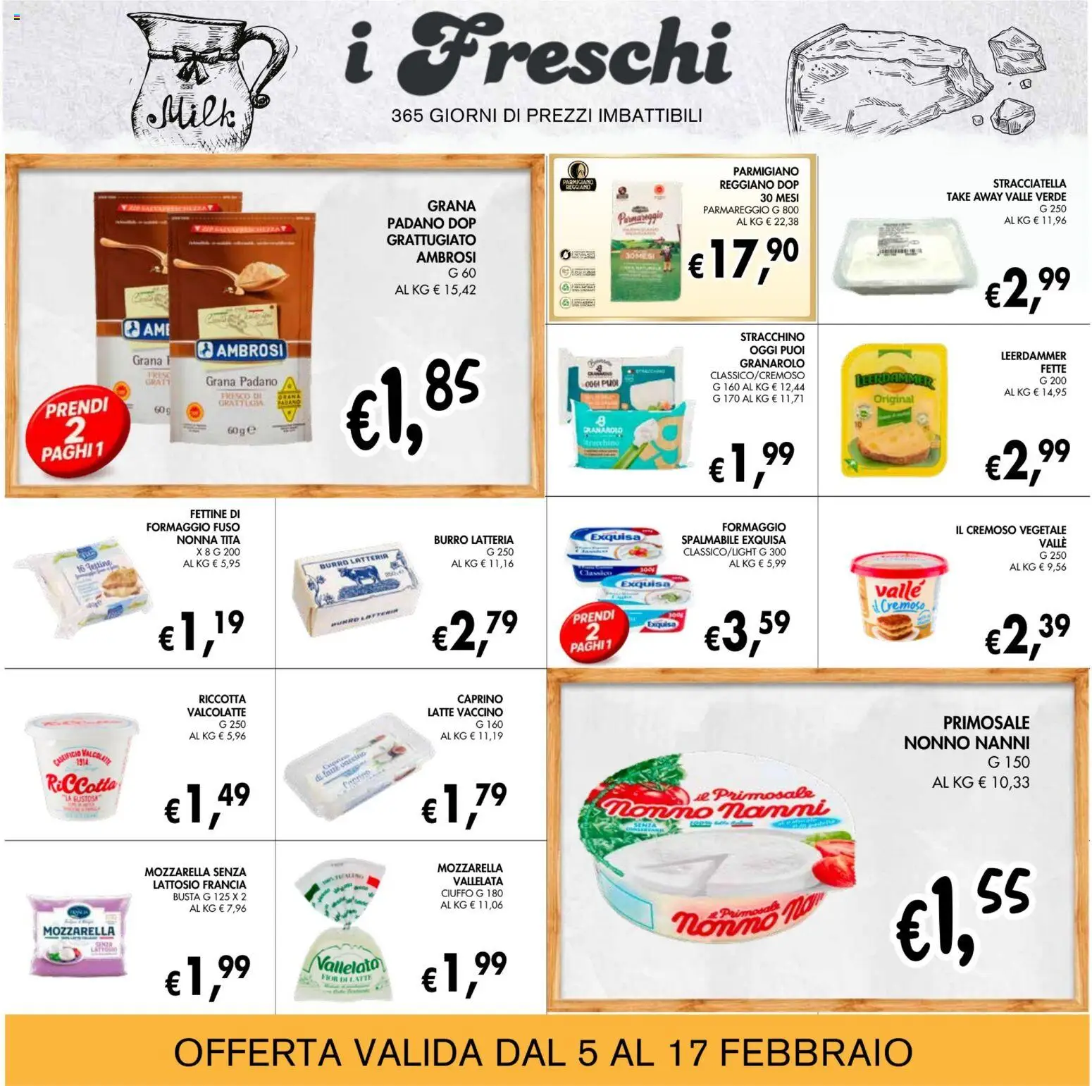 Volantino Coal del 05.02.2026 | Pagina: 10