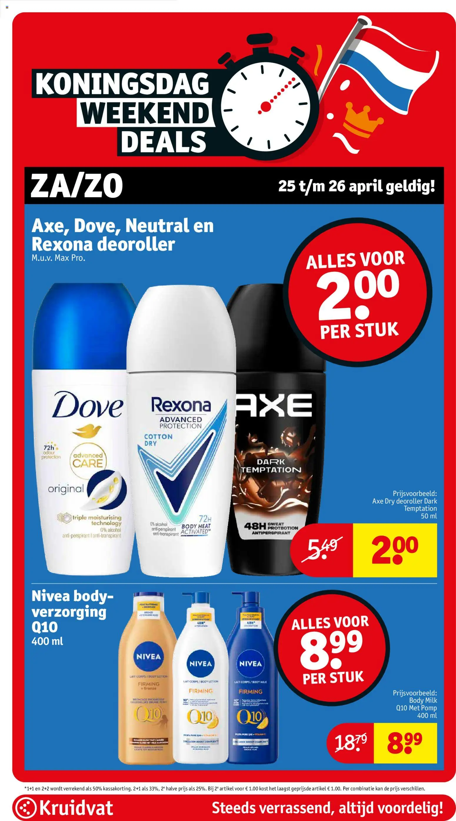 {H1} | Pagina: 35 | Producten: Deodorant, Antitranspirant, Kan, Alcohol