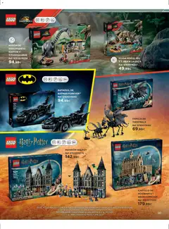 Vista previa El Corte Inglés ofertas válido desde el 27.10.2025 | Página: 141