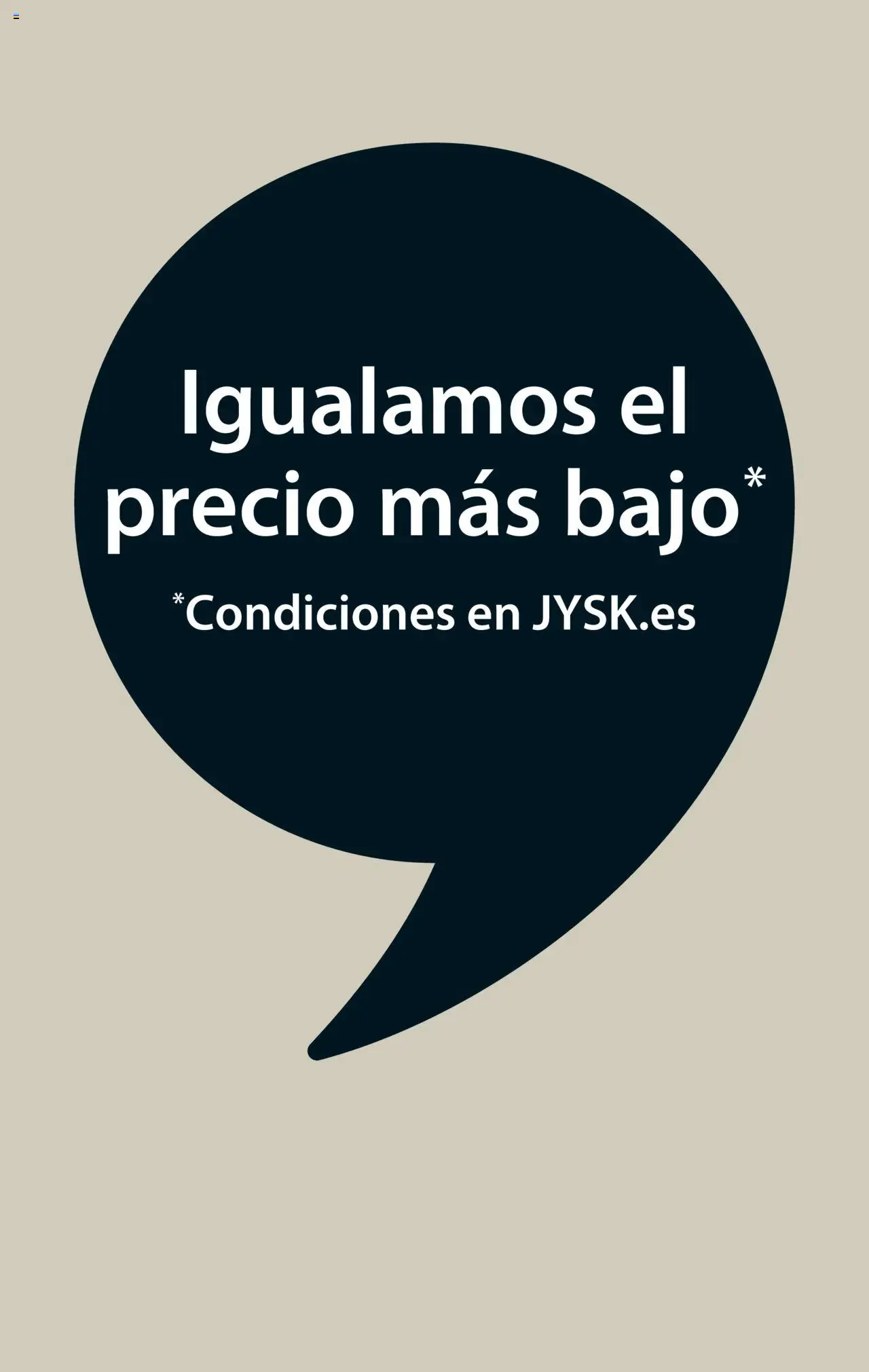 JYSK Grandes ofertas │ válido desde el 03.06.2025 | Página: 2