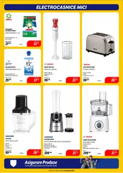 Noul catalog Flanco – valabil de la 18.09.2025 | Pagină: 7 | Produse: Parfum, Pudră, Balsam, Tocător