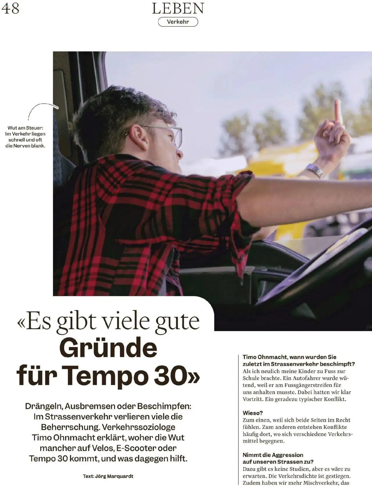 Migros - Magazin ab 12.08.2025 | Seite: 48 | Produkte: E-Scooter