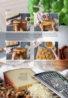 Rossmann Centaur ab 01.02.2026 gültig | Seite: 75 | Produkte: Ofen, Walnüsse, Mandeln, Backofen