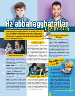 Pingvin Patika Magazin - amely érvényes a következő dátumtól: 01.03.2026 | Oldal: 27