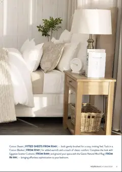 Volpes specials catalogue – valid from 01.03.2026 | Page: 11