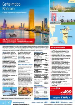 Norma Resien ab 01.01.2026 gültig | Seite: 20