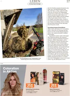 Migros Magazin ab 02.12.2025 gültig | Seite: 57