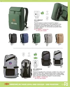 Sapo Giveaways Catalogue σε ισχύ από 01.01.2025 | Σελίδα: 413 | Προϊόντα: Hiustenkuivaaja