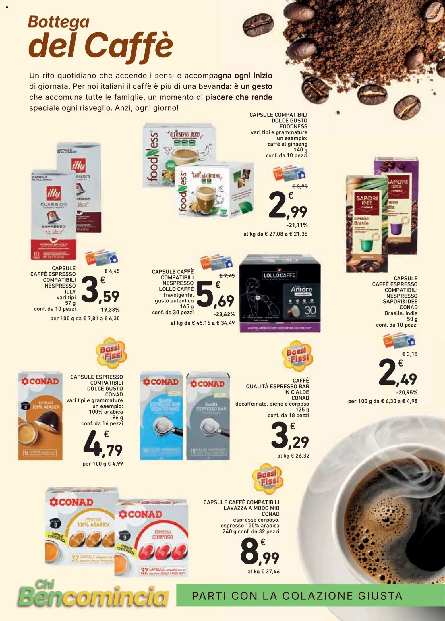 Volantino Conad del 12.02.2026 | Pagina: 10