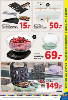 Lidl Tilbudsavis gyldig fra 13.07.2025 | Side: 31